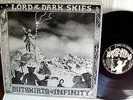 OUTSKIRTS OF INFINITY 