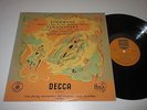 LP/SCHUMANN/TCHAIKOVSKY/MAURICE GENDRON/ANSERMET/Decca LXT 2895