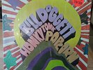 Bill Doggett Honky Tonk Popcorn King Records KS 1078 1969 Jazz Funk