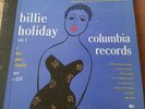Billie holiday 78 records A Hot Jazz Classic Volume 1 4 Albums
