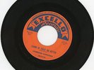 45 - Excello Records - Lonesome Sundown - Learn To Treat Me Better / Love Me Now