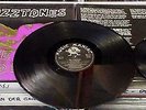 LP THE FUZZTONES LIVE IN EUROPE  1987 INNER SLEEVE GATEFOLD COVER + FLEXI