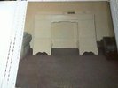 JANDEK LP YOUR TURN TO FALL ORIG CORWOOD 0745 1983