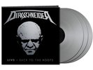 DIRKSCHNEIDER - LIVE-BACK TO THE ROOTS (GTF.SILVER 3-VINYL)  3 VINYL LP NEU