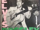 Elvis Presley Record LPM-1254 3s/5s
