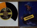 DWIGHT YOAKAM TRI COLOR RECORD Be Another Day Jack White MINT Third Man Records