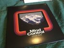 Uncle Acid And The Deadbeats Mind Control 2 X Pale Blue Vinyl Lp