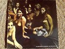 VINYL 2 LP/  JIMI HENDRIX / Electric Ladyland / RE neu OVP / nude COVER / FOC
