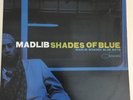 Madlib - Shades Of Blue [Vinyl]