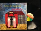 Sonny Clark Memorial Quartet-Voodoo-Black Saint 0109-ITALY JOHN ZORN