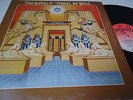 THE ROYALS  ISRAEL BE WISE ROY COUSINS, 70'S ROOTS 33RPMUAG 30206 ,VG++