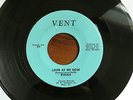 Ethics - Look At Me Now - Vent Exc+  condition northern soul