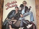 HUBBLE BUBBLE - HUBBLE BUBBLE - BELGIAN PUNK/NEW WAVE - PLASTIC BERTRAND - RARE
