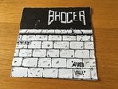 BADGER - OVER THE WALL - 1984 7