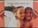 SMASHING PUMPKINS Siamese Dream ORIG 1st Press NM in SHRINK Pink Orange MARBLED
