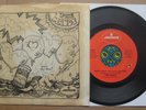 THE MAUDS   ONLY LOVE CAN SAVE YOU NOW   RARE PIC SLEEVE & 45   GARAGE SOUL 1968