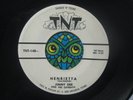 JIMMY DEE & THE OFFBEATS   HENRIETTA   HEAR ROCKABILLY TWO SIDER 45 TNT TEXAS