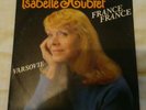 France France Isabelle Aubret Eurovision Preselection France 1983