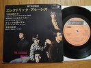 THE ELECTRIC PRUNES -I HAD TOO MUCH..+3- JAPAN SINGLE 7
