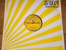 JOHNNY CASH   HOME OF THE BLUES b/w GIVE MY LOVE   USA SUN 78 RPM E+/E+ GRADE