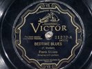 78 RPM -- Frank Stokes, Victor 21272, VV+ / V  Blues