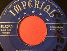 Bobby Mitchell & Toppers 