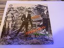 FAMILIA REAL DESTRUYE DEPRESION ¡¡¡  PUNK 45RPM  CANARIAS 82 , ULTRA RAR ¡¡