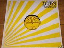 CARL PERKINS   FOREVER YOURS b/w THAT'S RIGHT   USA SUN 78 RPM E-/E- GRADE