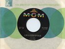 The Fireballs -  6 45s Lupe String-A-Longs George Tomsco Guitars Inc rarities