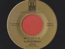 Rare 1964 ROCKER Rockabilly FLORIAN MONDAY & Mondos RIP IT, RIP IT UP Realm MINT