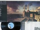 PINK FLOYD ANIMALS CBS/SONY 25AP 340 Japanese Pressing Vinyl LP
