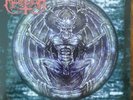 MARDUK - NIGHTWING ORIGINAL FOC LP