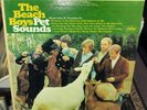 the BEACH BOYS Pet Sounds Orig Mono LP T2458 RIAA#3 F19/G22 matrix SURF RARE