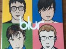Blur The Best Of 2xVinyl LP Original EMI 2000 Release, Never Used or Played