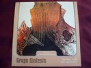 Grupo Sintesis EN BUSCA DE UNA NUEVA FLOR Cuba Progressive RocK Vinyl LP 12