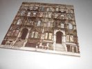 Led Zeppelin, Physical Graffiti, Canadian Import Double Lp, Vg++
