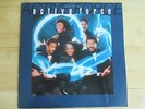 ACTIVE FORCE S/T Classic 1983 Modern Soul Boogie Funk LP A&M Promo Copy Rare