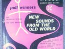 New Sounds from The Old World 10