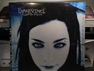 Evanescence Fallen LP 10th Anniversary Limited of 1500 US PURPLE Vinyl NM 2013