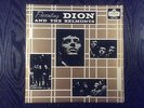 DION & THE BELMONTS LONDON HA-U 2194 UK LP MINT ROCK'N'ROLL RARE '59