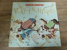 Junior Murvin - Police And Thieves 1977 UK LP ISLAND 1st LEE PERRY