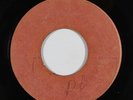 Reggae 45 PRINCE BUSTER & SKA BUSTERS Down Beat Burial / Want To Ska blank
