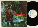 BOB MARLEY & THE WAILERS Soul Rebels LP on Upsetter