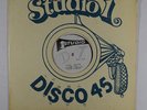 HEPTONES/FREDDIE MCGREGOR Equal Rights 12
