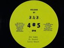 LEROY SMART Jah Light / Be Conscious 12