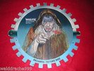 Warlock - You Hurt my Soul, Doro Pesch,  Vertigo 884291-1Q Vinyl Picture EP 1985