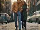 Bob Dylan-Freewheelin' Bob Dylan  Vinyl / 12