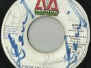 Jimmy Riley - From the Ghetto