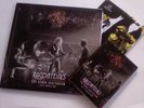 THE RACONTEURS Live At The Ryman Auditorium THIRD MAN RECORDS Vault 18 COMPLETE