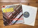 THE BEATLES   PLEASE PLEASE ME   LATE 60's UK LP WITH SMALL stereo SLEEVE
